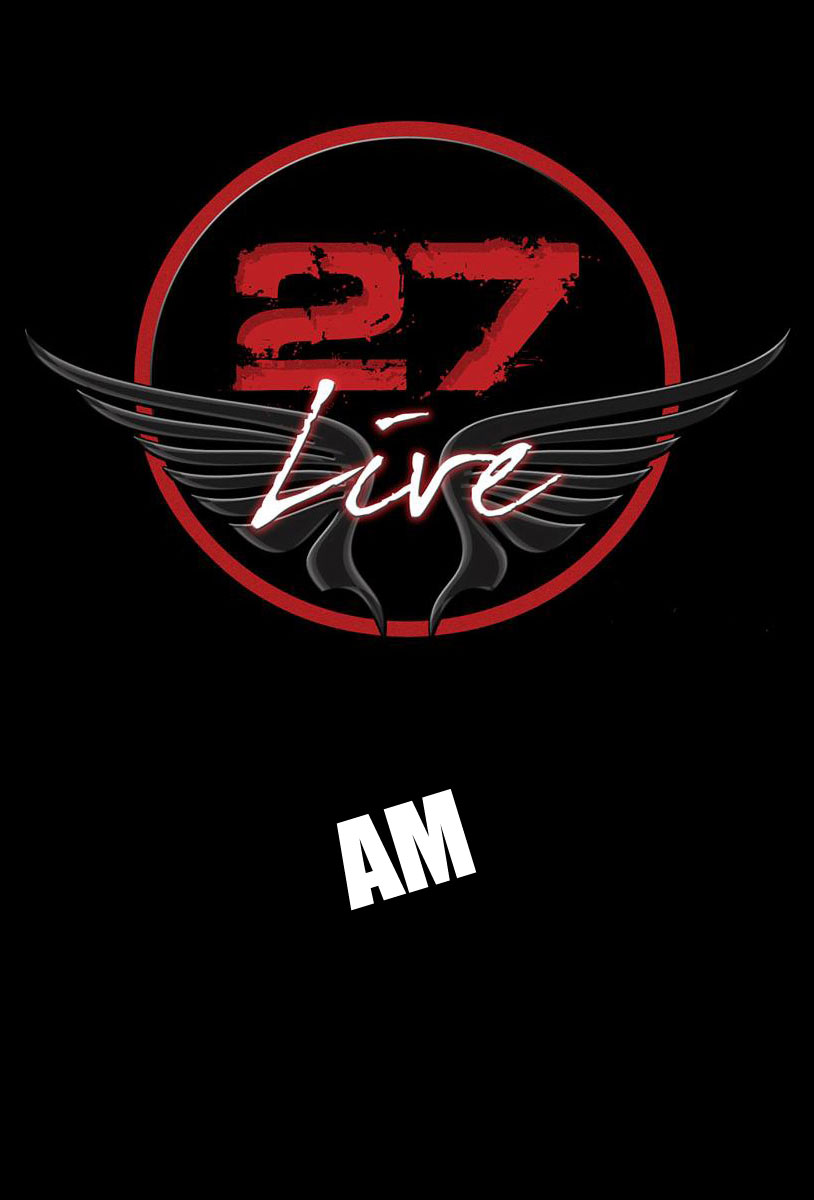 27 Live: AM - Curaçao Party Guide