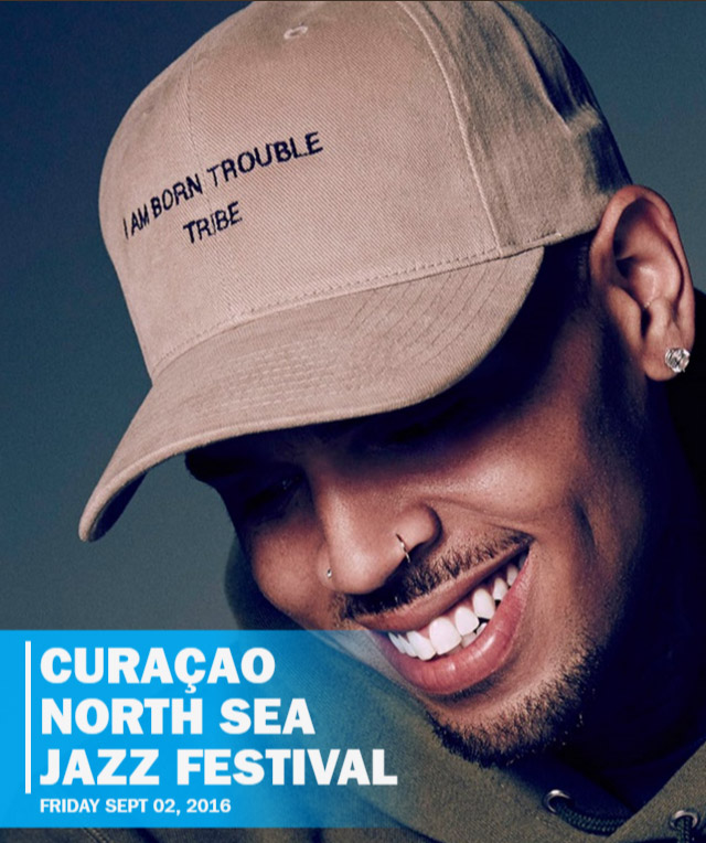 Curaçao North Sea Jazz Festival Day 1 Curaçao Party Guide