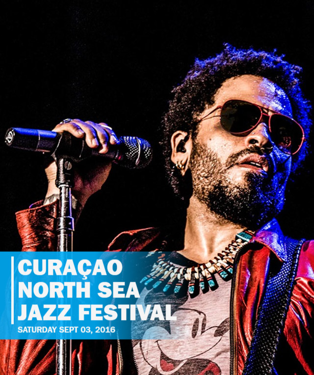 Curaçao North Sea Jazz Festival Day 2 Curaçao Party Guide