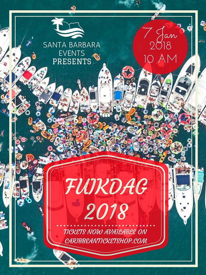 Fuik Day by Car - Cancelled - Curaçao Party Guide